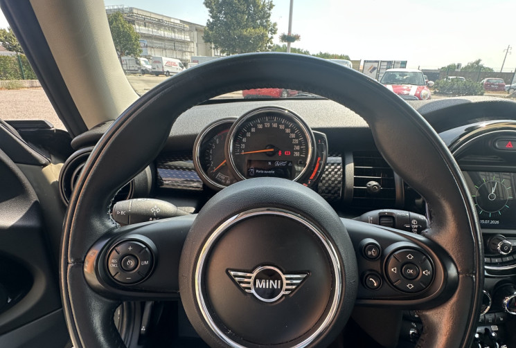 Mini Mini COOPER S 192 ch