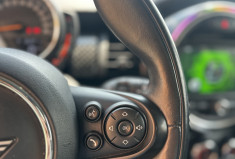 Mini Mini COOPER S 192 ch