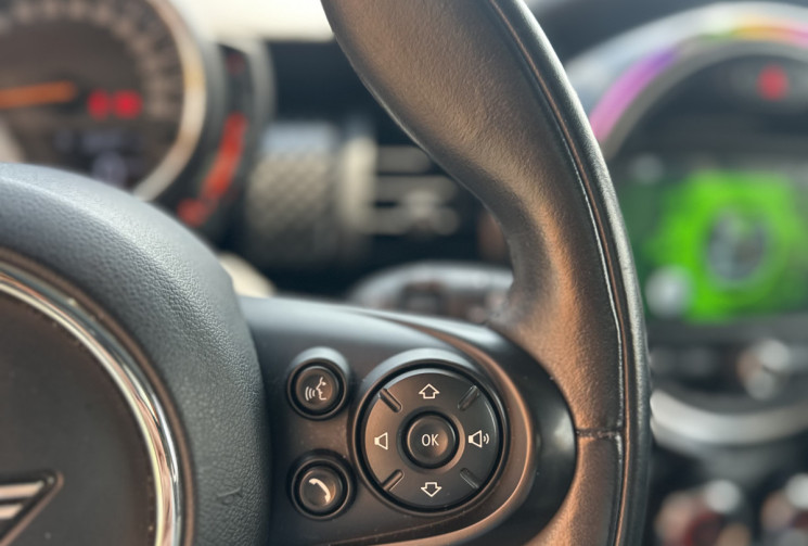 Mini Mini COOPER S 192 ch