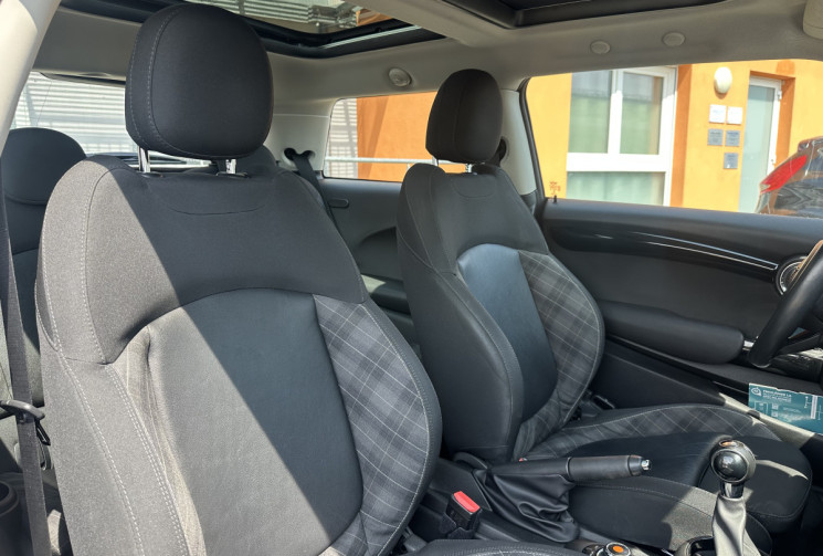 Mini Mini COOPER S 192 ch