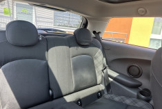 Mini Mini COOPER S 192 ch