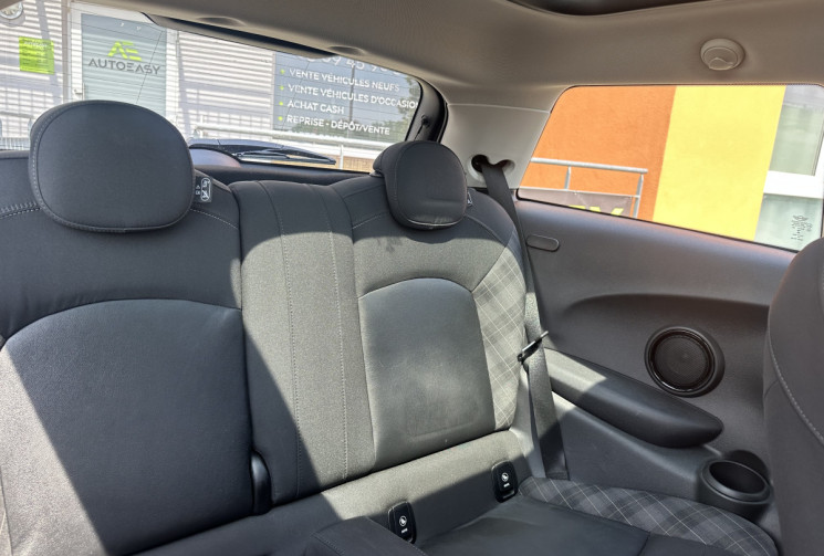 Mini Mini COOPER S 192 ch