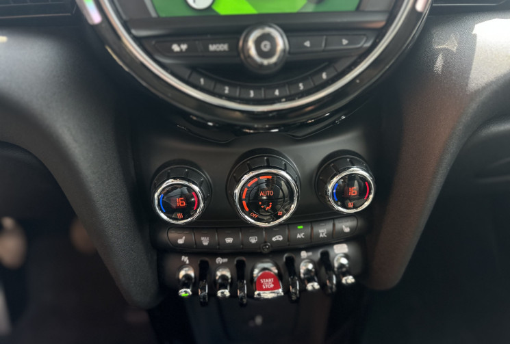 Mini Mini COOPER S 192 ch