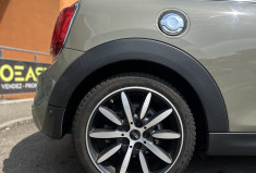 Mini Mini COOPER S 192 ch