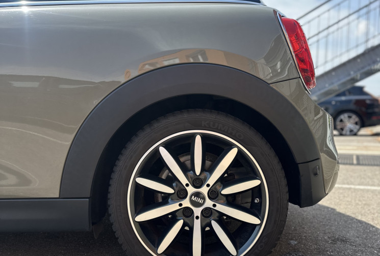 Mini Mini COOPER S 192 ch