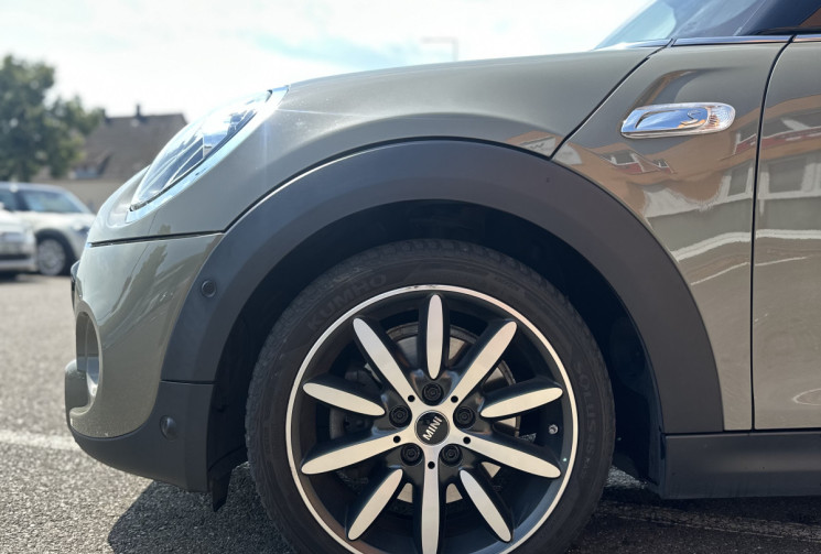 Mini Mini COOPER S 192 ch