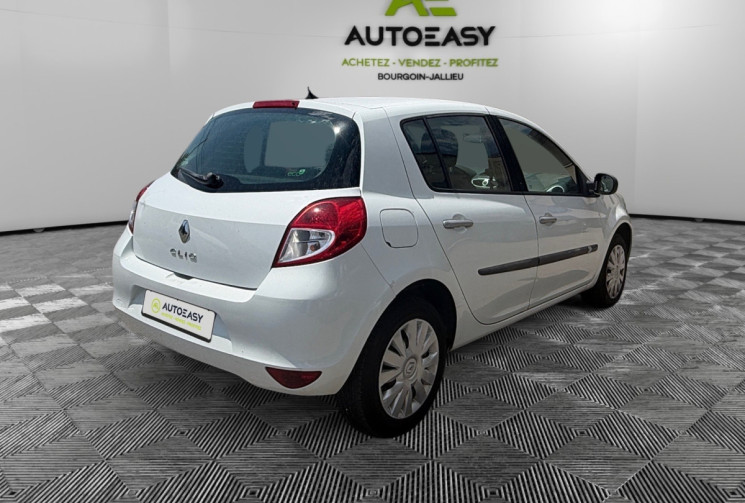 Renault Clio III / 1.5 DCI / 75 CH / CLIM / DISTRIB FAIT 2023