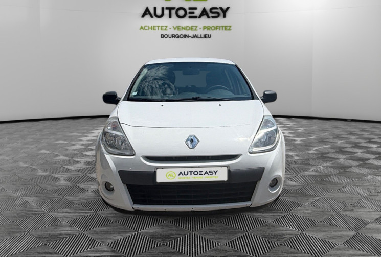 Renault Clio III / 1.5 DCI / 75 CH / CLIM / DISTRIB FAIT 2023