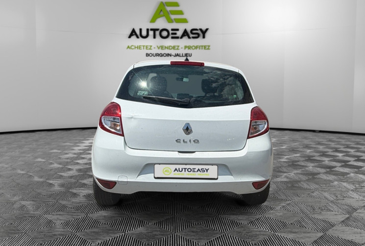 Renault Clio III / 1.5 DCI / 75 CH / CLIM / DISTRIB FAIT 2023