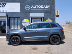 Skoda Karoq SPORTLINE 1.5 TSI 150 / VITURAL COCKPIT / APPLE CAR PLAY / REVISÉE / GARANTIE