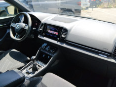 Skoda Karoq SPORTLINE 1.5 TSI 150 / VITURAL COCKPIT / APPLE CAR PLAY / REVISÉE / GARANTIE