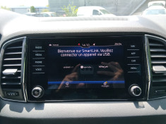 Skoda Karoq SPORTLINE 1.5 TSI 150 / VITURAL COCKPIT / APPLE CAR PLAY / REVISÉE / GARANTIE