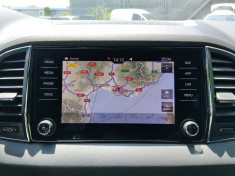Skoda Karoq SPORTLINE 1.5 TSI 150 / VITURAL COCKPIT / APPLE CAR PLAY / REVISÉE / GARANTIE