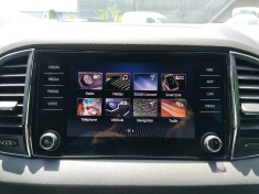 Skoda Karoq SPORTLINE 1.5 TSI 150 / VITURAL COCKPIT / APPLE CAR PLAY / REVISÉE / GARANTIE