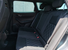 Skoda Karoq SPORTLINE 1.5 TSI 150 / VITURAL COCKPIT / APPLE CAR PLAY / REVISÉE / GARANTIE