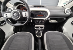 Renault Twingo ROUGE