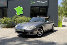 Mazda MX-5 (NB) 1.6 110 BVM5 Phoenix / Climatisation / Distribution OK / Capote OK  