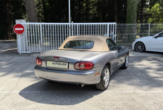 Mazda MX-5 (NB) 1.6 110 BVM5 Phoenix / Climatisation / Distribution OK / Capote OK  