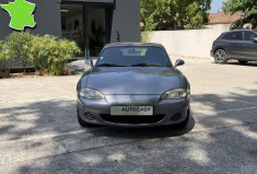 Mazda MX-5 (NB) 1.6 110 BVM5 Phoenix / Climatisation / Distribution OK / Capote OK  