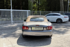 Mazda MX-5 (NB) 1.6 110 BVM5 Phoenix / Climatisation / Distribution OK / Capote OK  