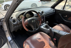 Mazda MX-5 (NB) 1.6 110 BVM5 Phoenix / Climatisation / Distribution OK / Capote OK  