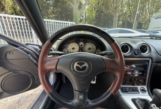 Mazda MX-5 (NB) 1.6 110 BVM5 Phoenix / Climatisation / Distribution OK / Capote OK  
