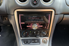 Mazda MX-5 (NB) 1.6 110 BVM5 Phoenix / Climatisation / Distribution OK / Capote OK  