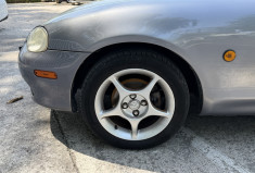 Mazda MX-5 (NB) 1.6 110 BVM5 Phoenix / Climatisation / Distribution OK / Capote OK  