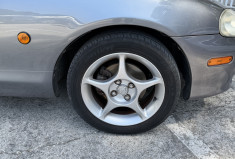 Mazda MX-5 (NB) 1.6 110 BVM5 Phoenix / Climatisation / Distribution OK / Capote OK  