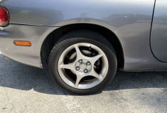 Mazda MX-5 (NB) 1.6 110 BVM5 Phoenix / Climatisation / Distribution OK / Capote OK  
