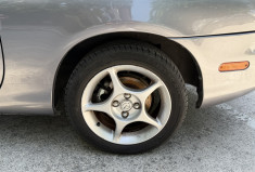Mazda MX-5 (NB) 1.6 110 BVM5 Phoenix / Climatisation / Distribution OK / Capote OK  