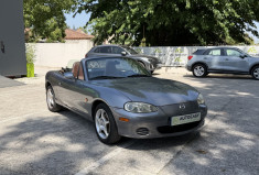 Mazda MX-5 (NB) 1.6 110 BVM5 Phoenix / Climatisation / Distribution OK / Capote OK  