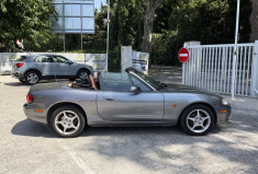 Mazda MX-5 (NB) 1.6 110 BVM5 Phoenix / Climatisation / Distribution OK / Capote OK  