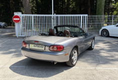 Mazda MX-5 (NB) 1.6 110 BVM5 Phoenix / Climatisation / Distribution OK / Capote OK  