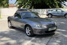 Mazda MX-5 (NB) 1.6 110 BVM5 Phoenix / Climatisation / Distribution OK / Capote OK  