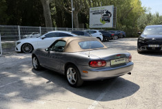 Mazda MX-5 (NB) 1.6 110 BVM5 Phoenix / Climatisation / Distribution OK / Capote OK  