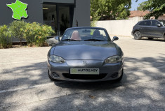 Mazda MX-5 (NB) 1.6 110 BVM5 Phoenix / Climatisation / Distribution OK / Capote OK  