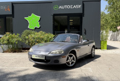 Mazda MX-5 (NB) 1.6 110 BVM5 Phoenix / Climatisation / Distribution OK / Capote OK  