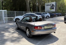 Mazda MX-5 (NB) 1.6 110 BVM5 Phoenix / Climatisation / Distribution OK / Capote OK  