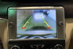Maserati Quattroporte  3.8 V8 Bi turbo 530 ch GTS Carplay intérieur cuir beige