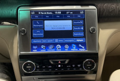 Maserati Quattroporte  3.8 V8 Bi turbo 530 ch GTS Carplay intérieur cuir beige