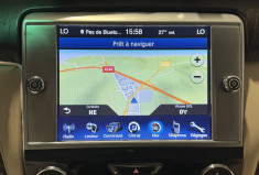 Maserati Quattroporte  3.8 V8 Bi turbo 530 ch GTS Carplay intérieur cuir beige