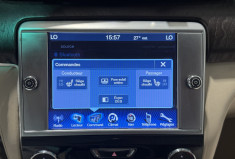 Maserati Quattroporte  3.8 V8 Bi turbo 530 ch GTS Carplay intérieur cuir beige