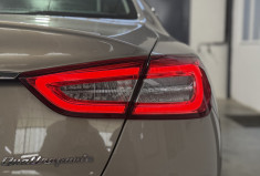Maserati Quattroporte  3.8 V8 Bi turbo 530 ch GTS Carplay intérieur cuir beige