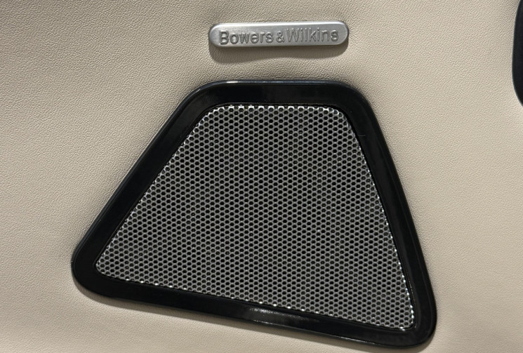 Maserati Quattroporte  3.8 V8 Bi turbo 530 ch GTS Carplay intérieur cuir beige