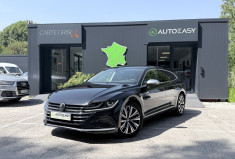Volkswagen ARTEON Shooting Brake 2.0 TDI EVO SCR 150 DSG7 Elegance * Stock Disponible / 1e main 