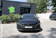 Volkswagen ARTEON Shooting Brake 2.0 TDI EVO SCR 150 DSG7 Elegance * Stock Disponible / 1e main 