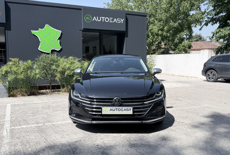 Volkswagen ARTEON Shooting Brake 2.0 TDI EVO SCR 150 DSG7 Elegance * Stock Disponible / 1e main 