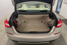 Maserati Quattroporte  3.8 V8 Bi turbo 530 ch GTS Carplay intérieur cuir beige