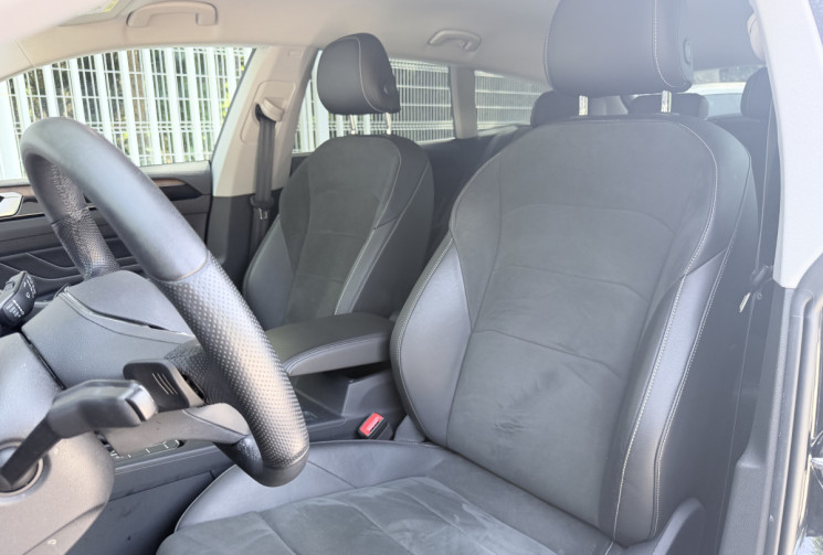 Volkswagen ARTEON Shooting Brake 2.0 TDI EVO SCR 150 DSG7 Elegance * Stock Disponible / 1e main 
